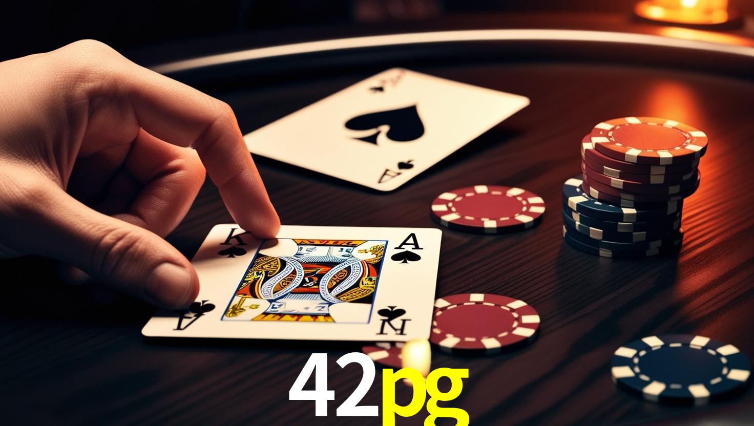 Verificação de Conta 42PG.COM